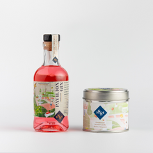 Load image into Gallery viewer, Gin Candle & 20cl gin bottle
