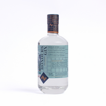 Load image into Gallery viewer, Honours Gin – 1881 Navy Strength Gin
