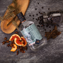 Load image into Gallery viewer, Honours Gin – 1881 Navy Strength Gin