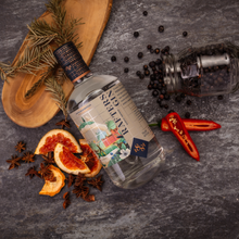 Load image into Gallery viewer, Rafters Gin – 1881 Subtly Smoked Gin