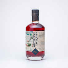 Load image into Gallery viewer, Winter Spice Gin Liqueur