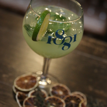 Load image into Gallery viewer, Limecello