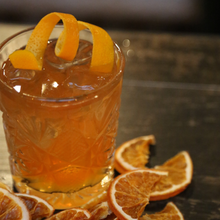 Load image into Gallery viewer, Orangecello