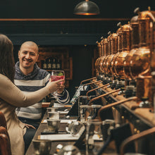 Load image into Gallery viewer, 1881 Distillery Gin School Experience