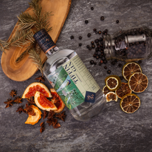 Load image into Gallery viewer, Tiffin Gin - 1881 Spiced Gin
