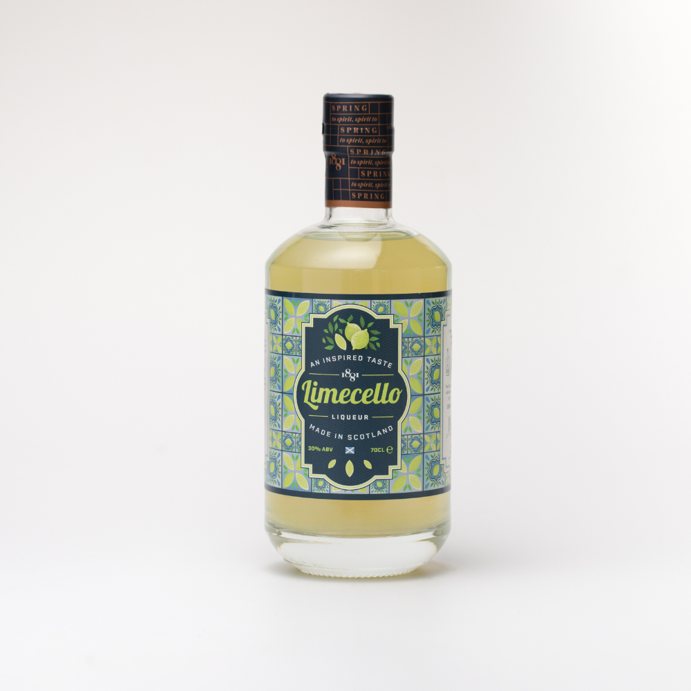 Limecello
