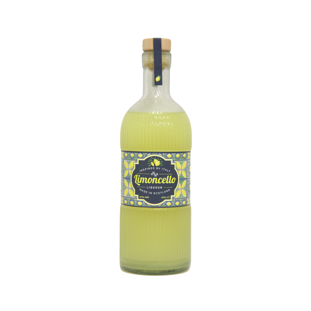 Limoncello