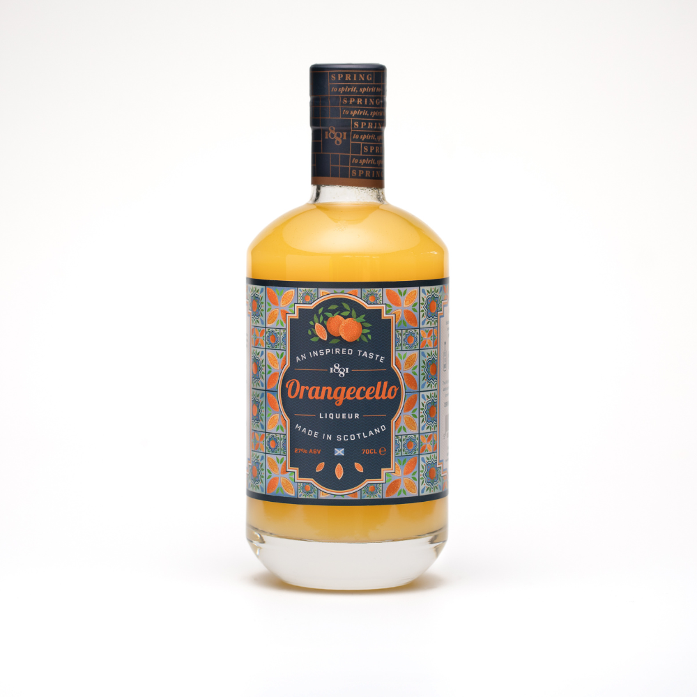 Orangecello